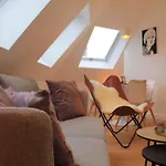 Charming Apartment With Cathedral View! On The 4Th Floor