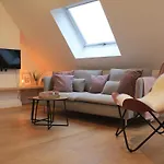 Charming Apartment With Cathedral View! On The 4Th Floor