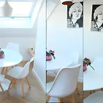 Charming Apartment With Cathedral View! On The 4Th Floor