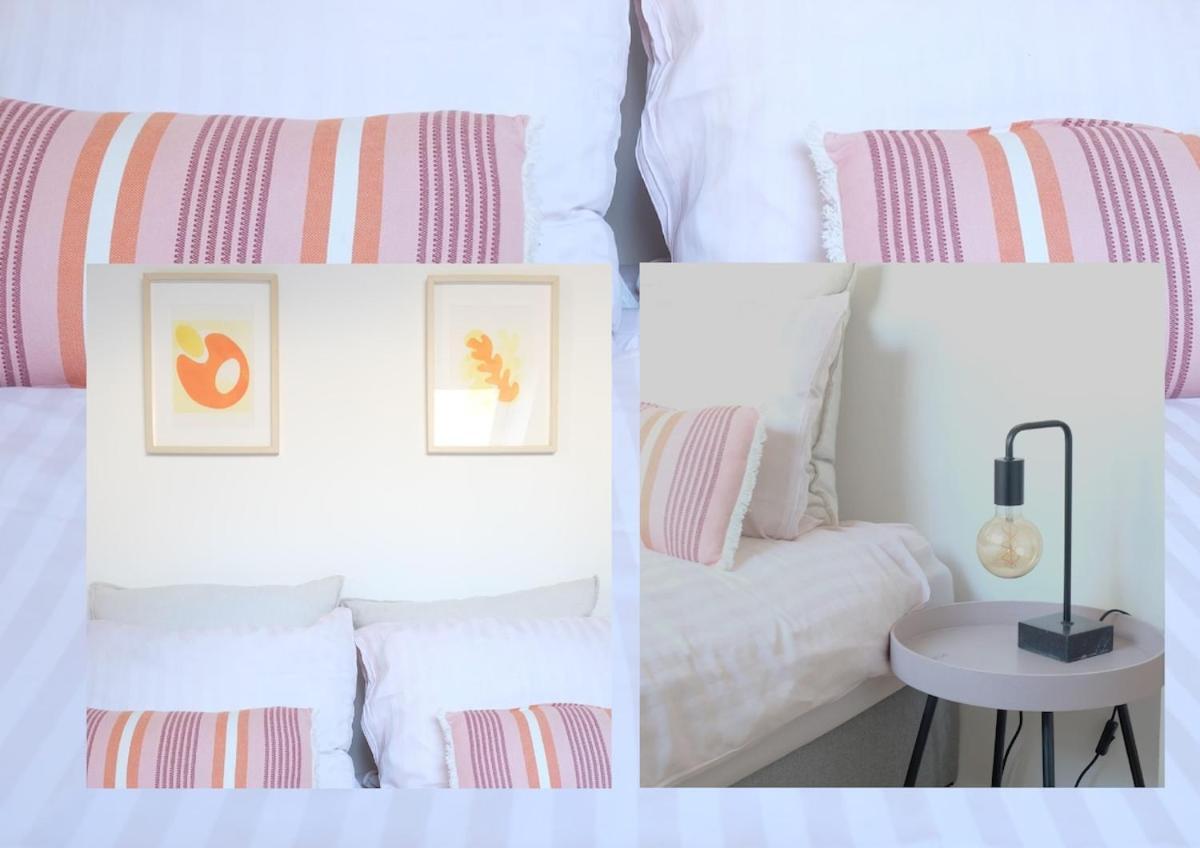 Appartement Charming With Cathedral View! On The 4th Floor