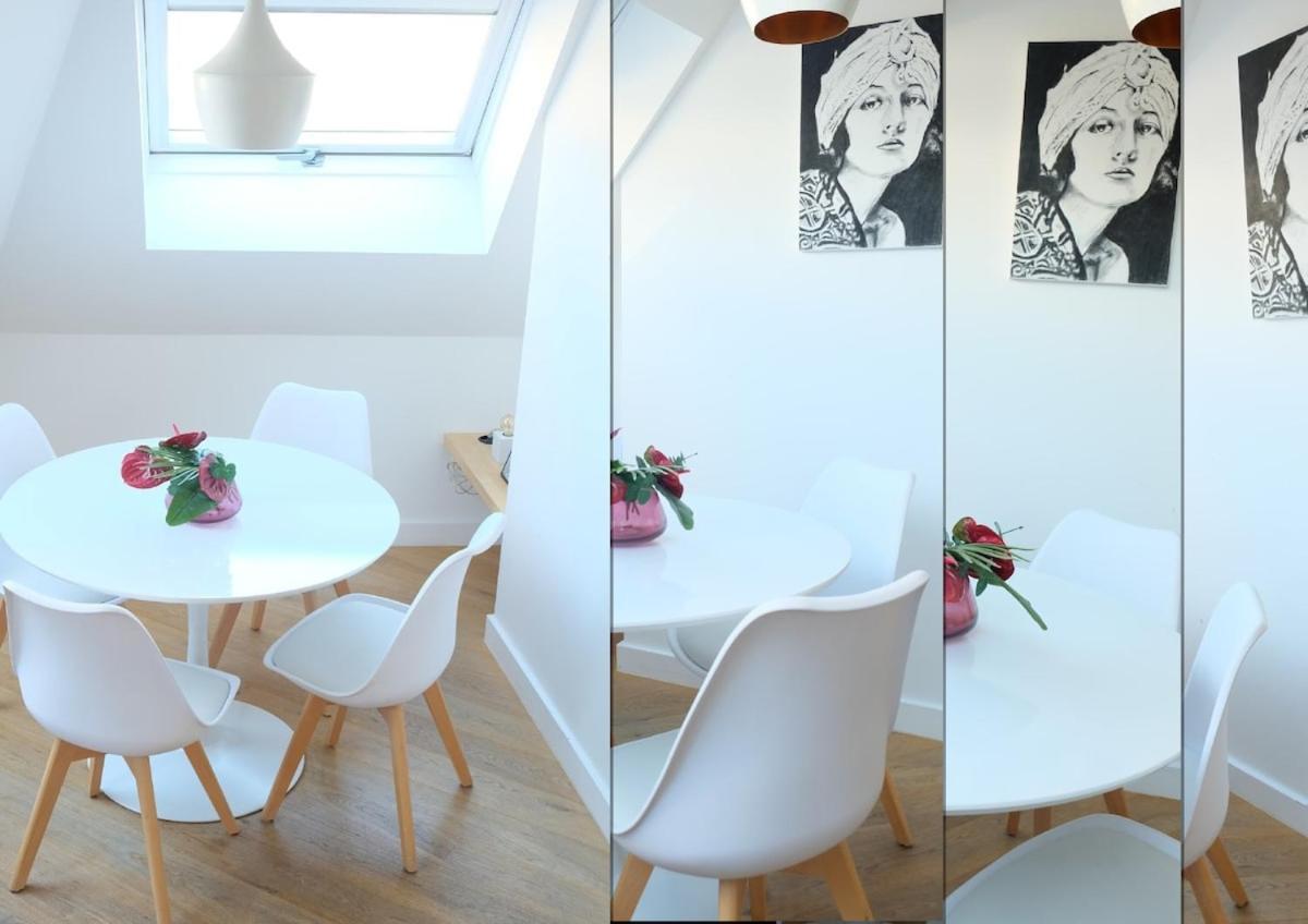 Charming With Cathedral View! On The 4th Floor