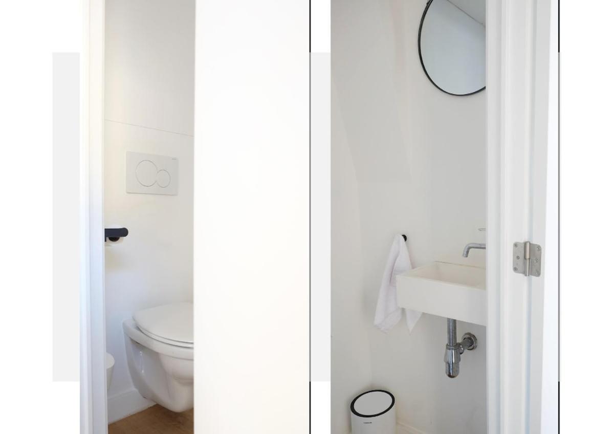 Charming With Cathedral View! On The 4th Floor Appartement