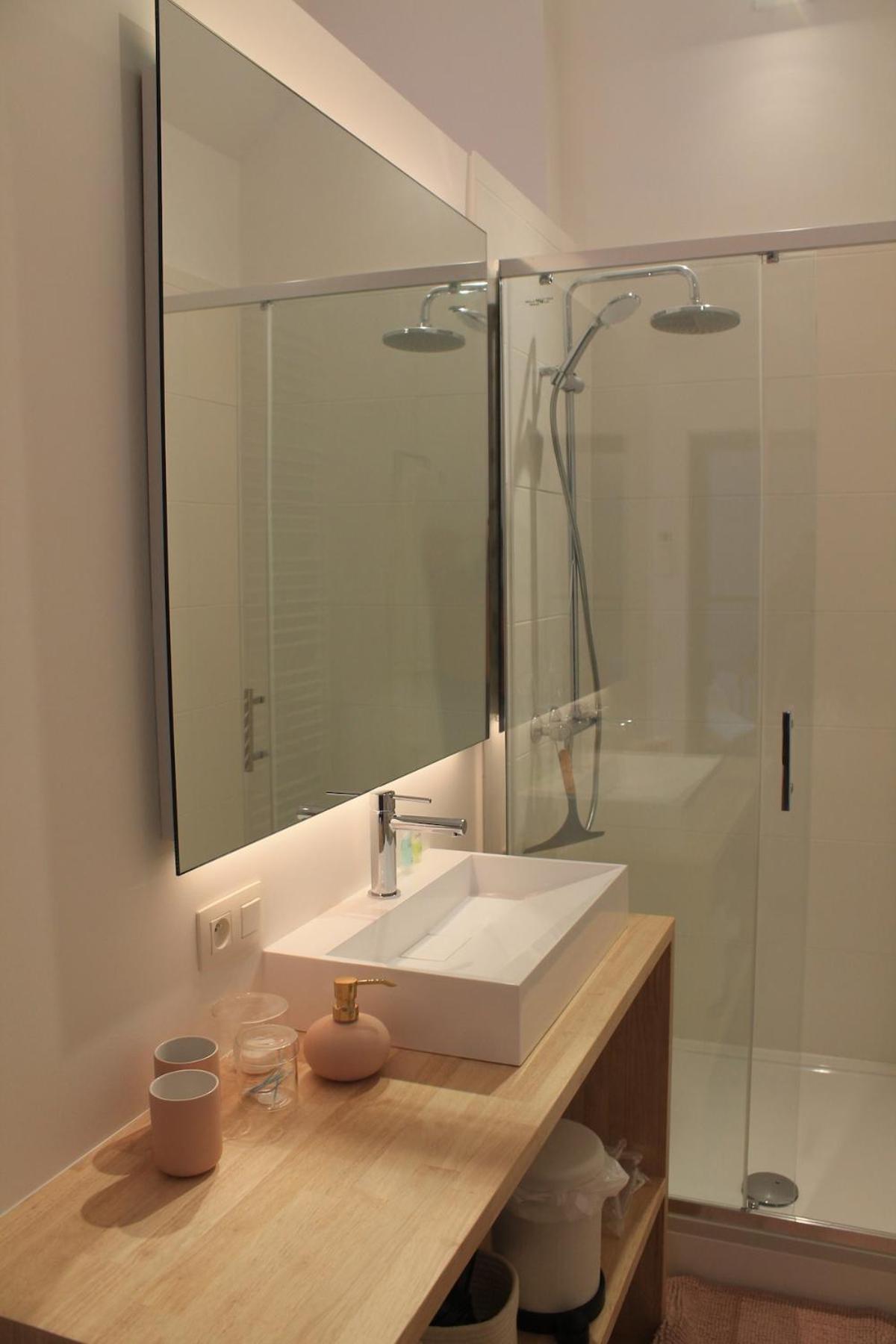 Appartement Charming With Cathedral View! On The 4th Floor Antwerpen
