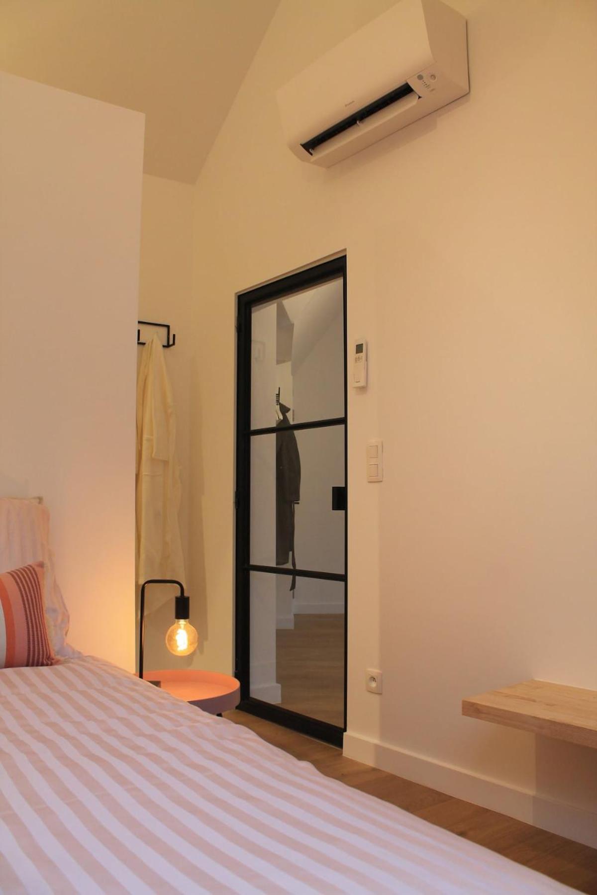 Appartement Charming With Cathedral View! On The 4th Floor Antwerpen